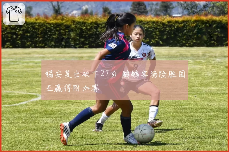 锡安复出砍下27分 鹈鹕客场险胜国王赢得附加赛