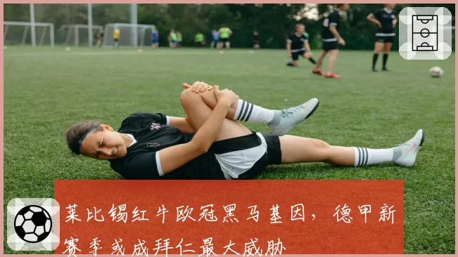 莱比锡红牛欧冠黑马基因，德甲新赛季或成拜仁最大威胁